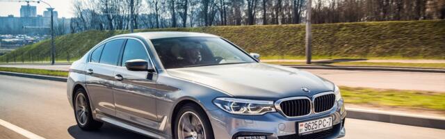 BMW povlači više od 318.000 vozila zbog rizika od pregrevanja anlasera