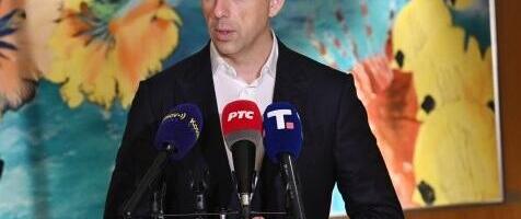 MARKO ĐURIĆ: Delegacija Srbije ostvarila sva tri zacrtana cilja u Manili na skupu ASEAN-a