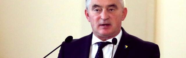 Član Predsedništva Željko Komšić uputio telegram saučešća porodicama planinara iz Bosne i Hercegovine koji su stradali u Rusiji