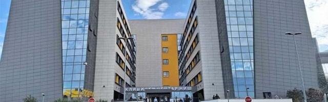 Dobre vesti iz UKC Niš: Oporavlja se dečak (8) teško povređen u udesu u Crnoj Gori