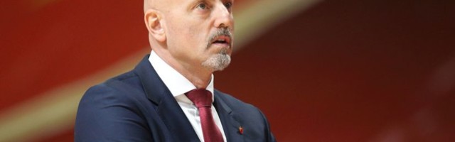 Obradović: Sramota me je