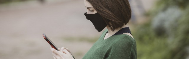 U Australiji drakonske kazne za nenošenje maske na aerodromu