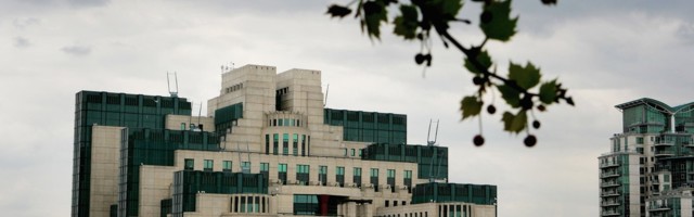 Procureli podaci o medijskom ratu Britanije protiv Rusije