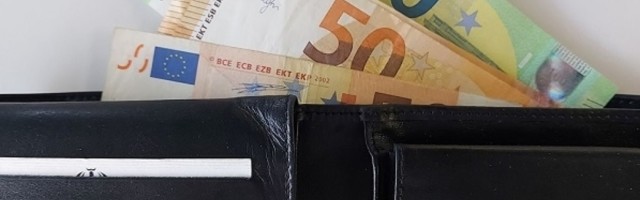 Za ova 4 horoskopska znaka pare se prosto lepe!