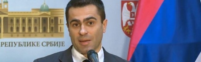 NIJE VAMA NI DO GRAĐANA NI DO SRBIJE, VEĆ DO VAS SAMIH! Milićević: Gospodo, nismo vas se plašili ni 2000. godine kada ste rušili sve pred sobom ne bi li na ulici osvojili vlast!
