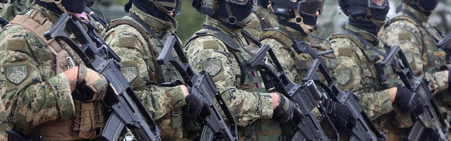 Хрватска враћа обавезан војни рок?
