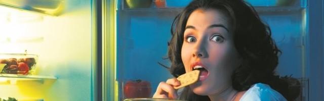 Noćna glad ima SAMO JEDAN razlog, a opasna je da opasnija ne može biti! Obavezno povedite računa o ovome!