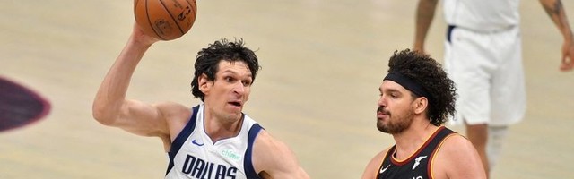 Boban Marjanović o svačemu po malo