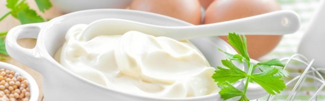 Gotovo za 10 minuta: Odličan recept za kremast japanski majonez koji je zdraviji i ukusniji od svih kupovnih verzija