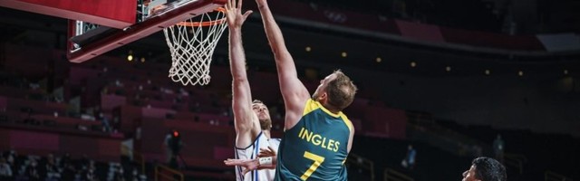 Fontekio: Ingls je jedan od mojih idola; Ingls: Potreban mu je bolji idol