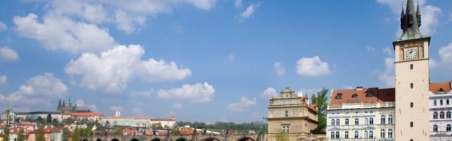Evropski grad je izabran za najlepši na svetu i do njega vam od Beograda treba dva sata leta