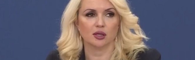 Kisić Tepavčević: Preporuka da od petka ne bude potreban PCR test za ulazak u Srbiju (Video)