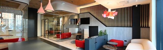 Nova poslovnica Triglav osiguranja: Savremena dimenzija poslovanja