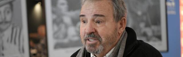 Marković: Vlast uvek velike probleme zatrpava nekom izmišljenom zaverom