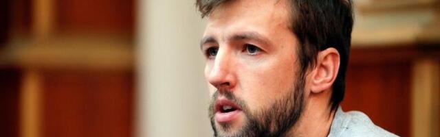 Nemanja Milunović za Mozzart Sport: Eraković je moj Markinjos, posle Zvezde možeš da igraš gde hoćeš