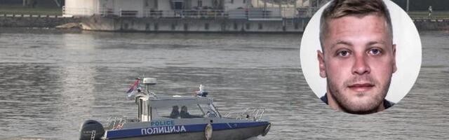 Stigla hrvatska policija, na sastanku i Matejev otac