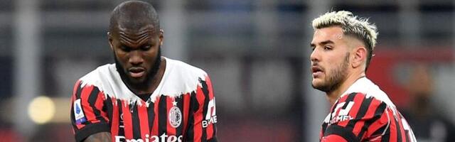 Nedelja u Seriji A: Milan odgovara Interu na crveno-crnom Olimpiku
