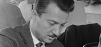 Svetozar Gligorić (1923-2012): Jugoslovenski šahovski genije