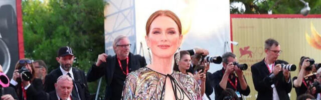 Momenti mode na Filmskom festivalu u Veneciji 2022.