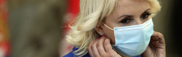 Kisić Tepavčević: Situacija i dalje nestabilna