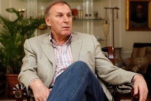 ФС Београда кандидовао Џајића за председника ФСС