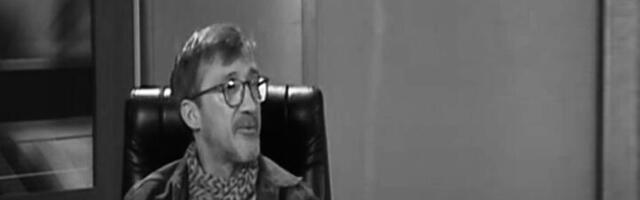 Preminuo glumac Zoran Andrejin