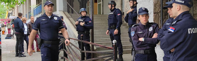 “Ribnikar”: Više policije u školi, starešinama nova uloga