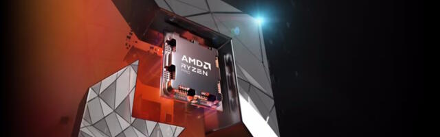 Ryzen Pro 7000 serija procesora za računare zvanično stigla