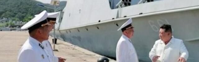 Severna Koreja simulirala nuklearni napad na Južnu Koreju