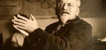 Pre 80 godina Staljinov agent ubio je Lava Trockog u Meksiku