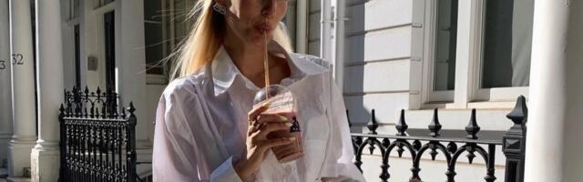 Kakva treba da bude vaša ishrana tokom jeseni