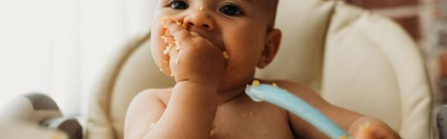 Nestle dodaje šećer i mleko u hranu za bebe u siromašnijim zemljama