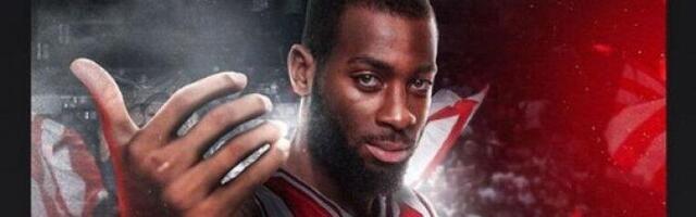 UUU ŠTA TO KODIJU PIŠE NA TABLICAMA: Košarkaš Zvezde ko pravi Srbenda