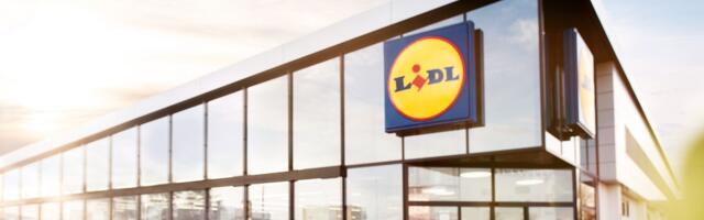 Radno vreme Lidl prodavnica tokom novogodišnjih i božićnih praznika