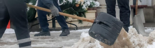Prokuplje ove zime bez rešenja za čišćenje ulica od snega