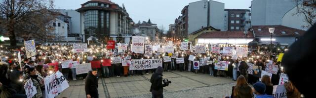 Nezvaničan spisak škola u Kragujevcu koje danas ne rade
