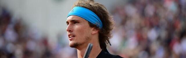 "Nemojte to da radite": Zverev stao u odbranu Novaka