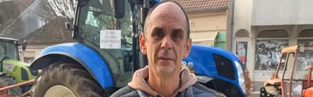 Poljoprivrednici u Rači već treći dan u zgradi opštine, traže ostavku predsednika