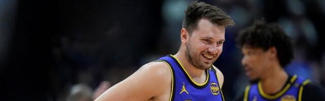 Dončića branio NBA insajder: Čovek nije debeo