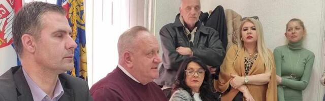 Dan otvorenih vrata: Leskovčani tražili puteve, reševanje sudskih sporova, posao….