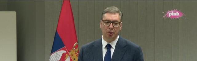 NEMOJTE DA VAM KAŽEM KAKVI SU PRITISCI NA POJEDINE SPORTISTE I DRUGE LjUDE Vučić: "Tako ste napadali Nikolu Jokića, Dejana Tomaševića"