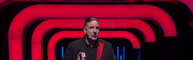DUŠAN MACURA BRILJIRA U KVIZU "POTERA", A IZNENADIĆETE SE ŠTA IMA OD OBRAZOVANJA: Niko se tome nije nadao