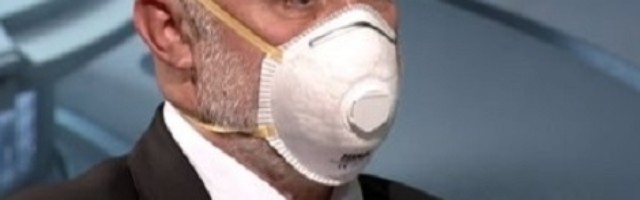 Poznati srpski lekar prognozira najgore: Virus i te kako ubija, a evo do kad će pandemija trajati