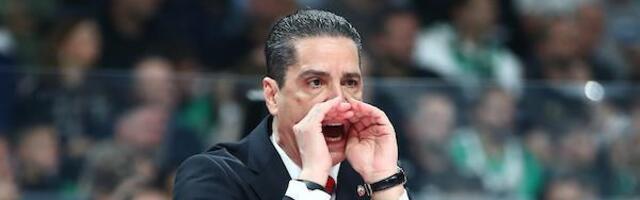 NIKAD BURNIJA KONFERENCIJA SFEROPULOSA! Pobesneo zbog pitanja: Ovo je neozbiljno! Ovako ne treba da izgleda konferencija...