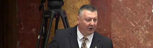 Albijanić dobio malu osvetu, servirala Marina Raguš