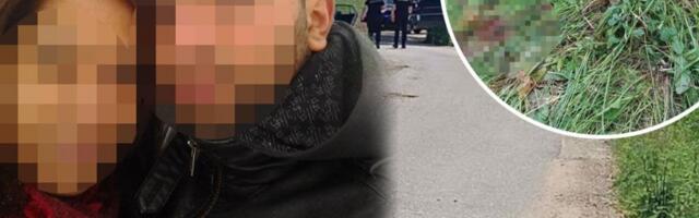 OSUĐIVAN VIŠE PUTA, ALI U ZATVORU NIKADA NIJE BIO! Bojan koji je ubio bivšu ženu u Kragujevcu ima DEBEO DOSIJE! Evo šta u njemu piše!