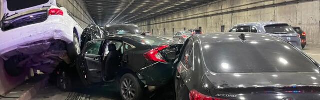 Tesla pokušava da spreči objavljivanje određenih podataka o nesrećama sa samovozećim vozilima