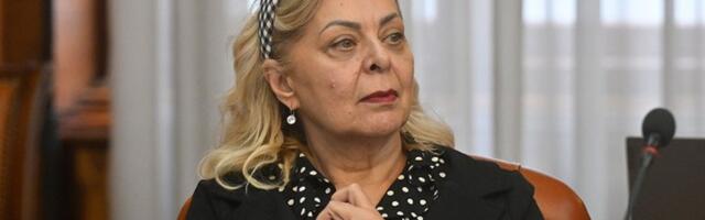 Ministarka Sofronijević: Put Pakrovaća - Požega je potpuno siguran, širenje panike je krivično delo!