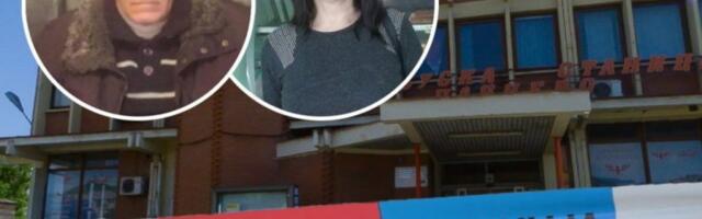 NA DAN RAZVODA ISKASAPIO SUPRUGU PRED UNUKOM (8) U PANČEVU! Desanki muž mesecima pretio UBISTVOM, a onda joj presudio pred detetom! MALIŠAN POBEGAO PRESTRAVLJEN!