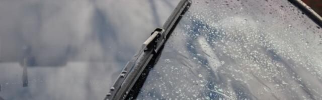 Evo posle koliko vremena brisači na automobilu postaju neupotrebljivi: Mnogi ovo NE PRIMEĆUJU